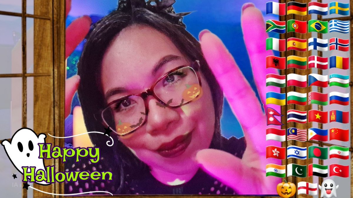 MissChic ASMR tweet media