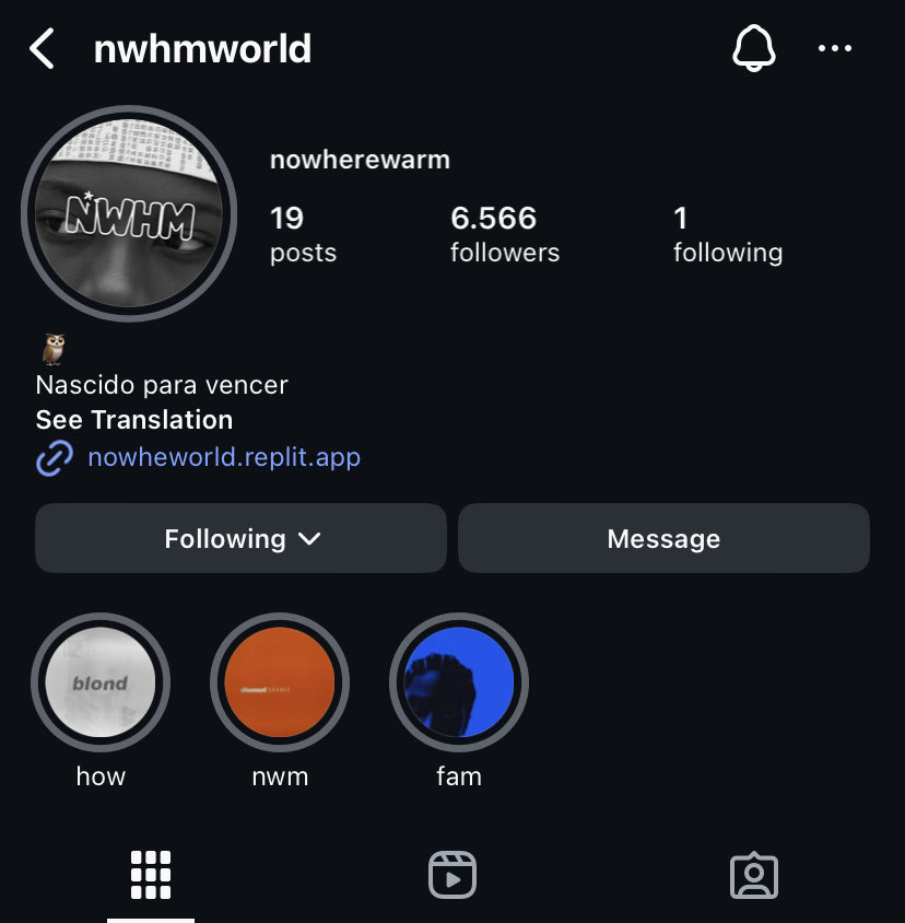 maltitoe's tweet photo. @/nwhmworld @/dx00m.s penipuuu hatihati!!! ig nya aktif tapi barang gaperna dikirim. pembelian lewat website katanya biar lebih personal pdhl mah biar gakedetect aja kocak https://t.co/LkZrdx2ie6