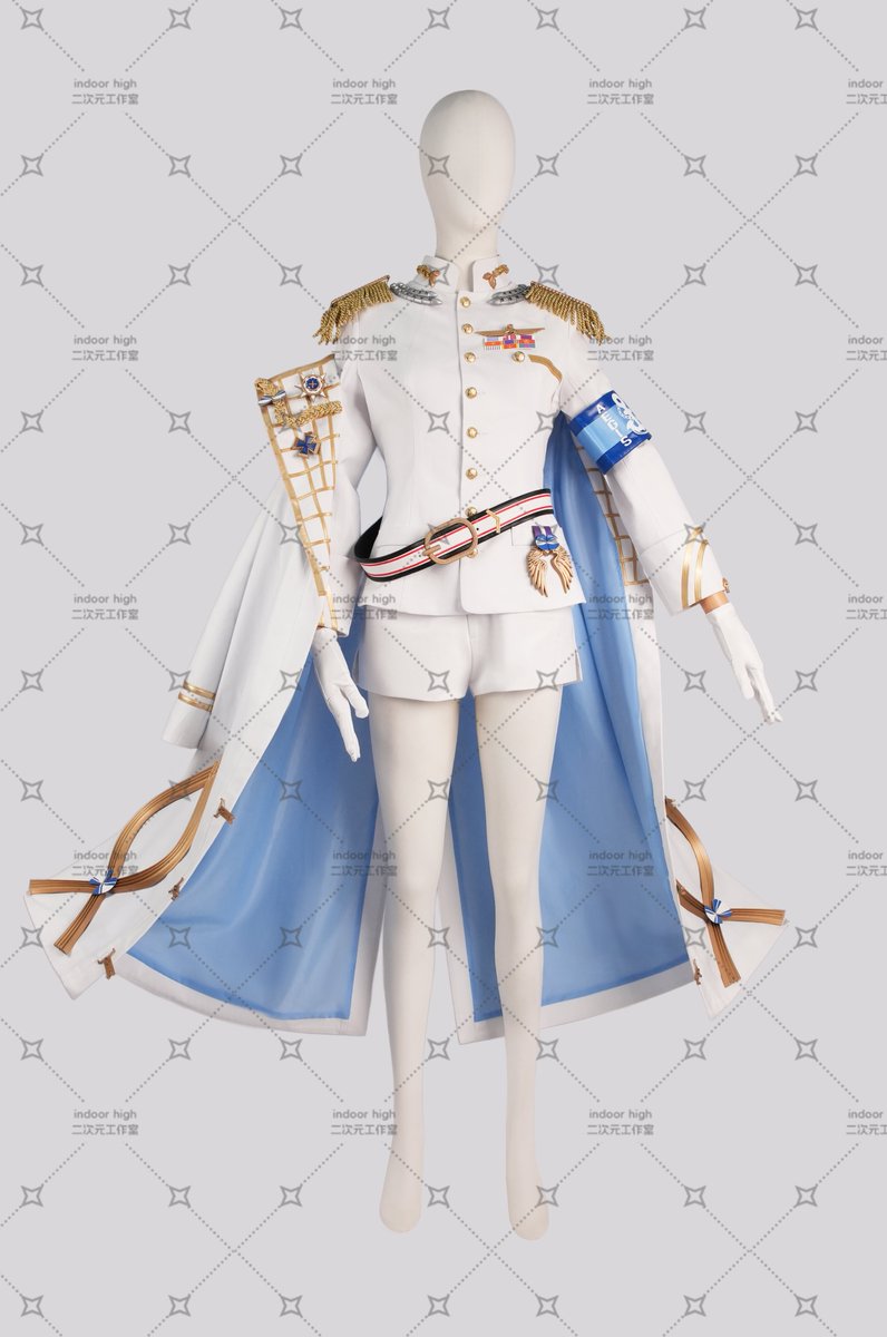 indoor_high's tweet photo. Nikke:Goddess of Victory Helm cosplay costume
ニッケ 勝利の女神NIKKE ヘルム コスプレ衣装

#ニケ #NIKKE #メガニケ  #ヘルム #勝利の女神NIKKE https://t.co/eKeKYdv7gK