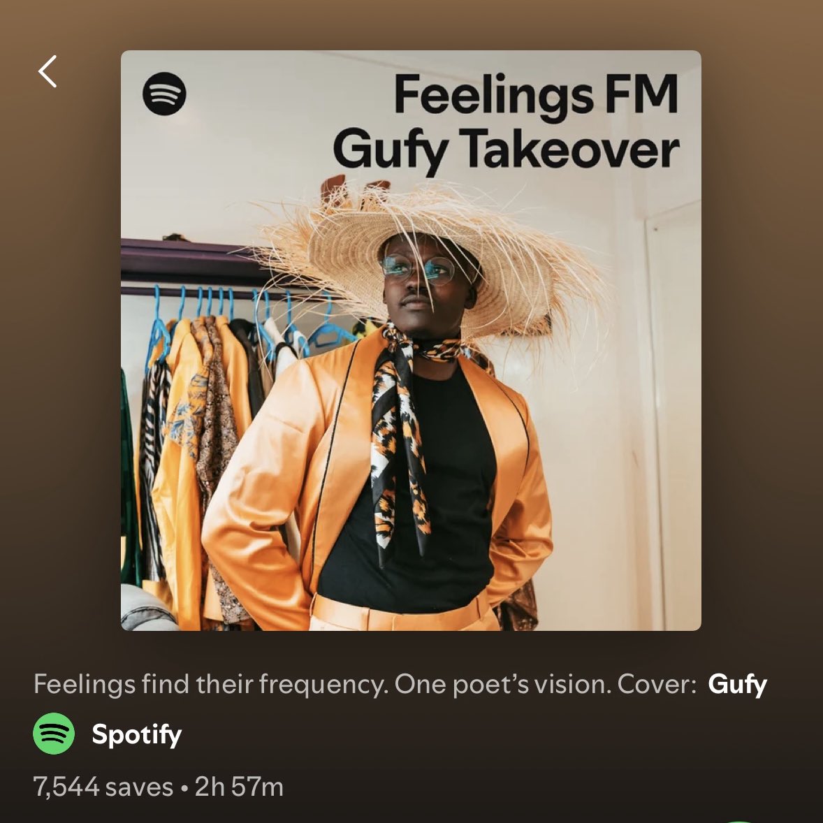 It’s show day and guess who is on the cover of a <a href="/SpotifyAfrica/">Spotify Africa</a> playlist? This Kid  here. Carefully curated an all Kenyan playlist and sprinkled it with some of my Poems. 

Enjoy 🙏

spotify.link/UqPLlnJhUXb

#TKAA