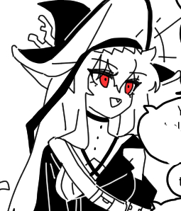 DROWNEDlNLIFE's tweet image. ㅤ
ㅤ
ㅤㅤ“ㅤi'd rather see strange than monotone — a talking shark that is also a weapon is uncommon &amp;amp; strange; no .ᐣㅤ„
ㅤ
ㅤ