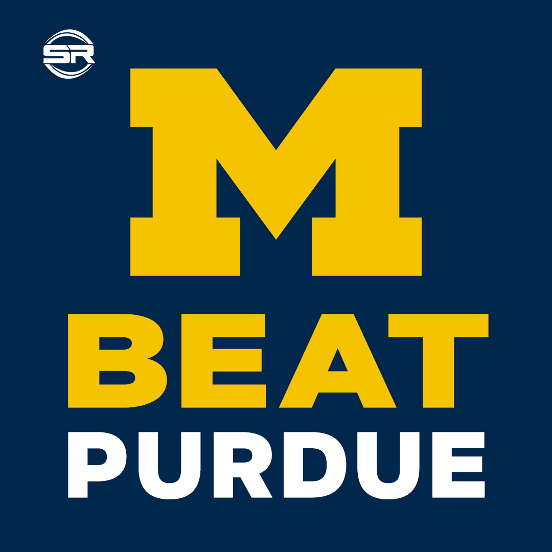 BEAT PURDUE!