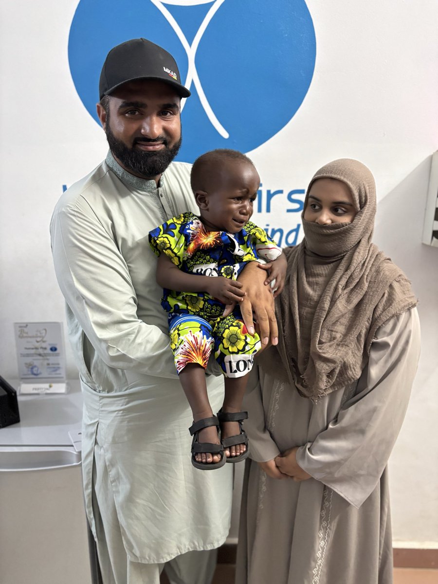 Orphanage Ahmadiyya Daroul Ikram Benin tweet media