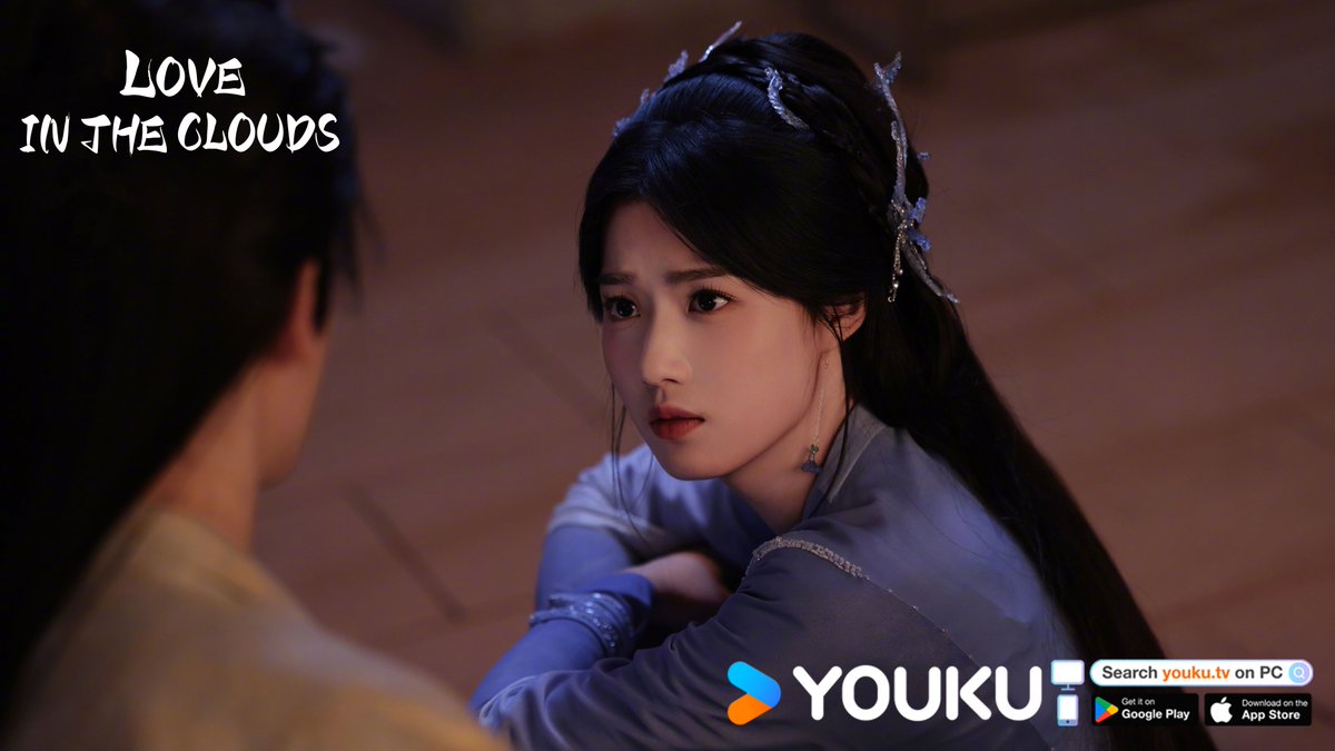 YoukuOfficial's tweet photo. #LoveinTheClouds The final battle is about to begin. How will he choose between duty and love? Follow us to discover the next thrilling chapter!
Lead Starring: #NeoHou #HouMinghao
#LuYuxiao
Starring: #LuQi
#入青云 #侯明昊 #卢昱晓 #鹿骐
#YOUKU #优酷 https://t.co/tHpwu0w4p4
