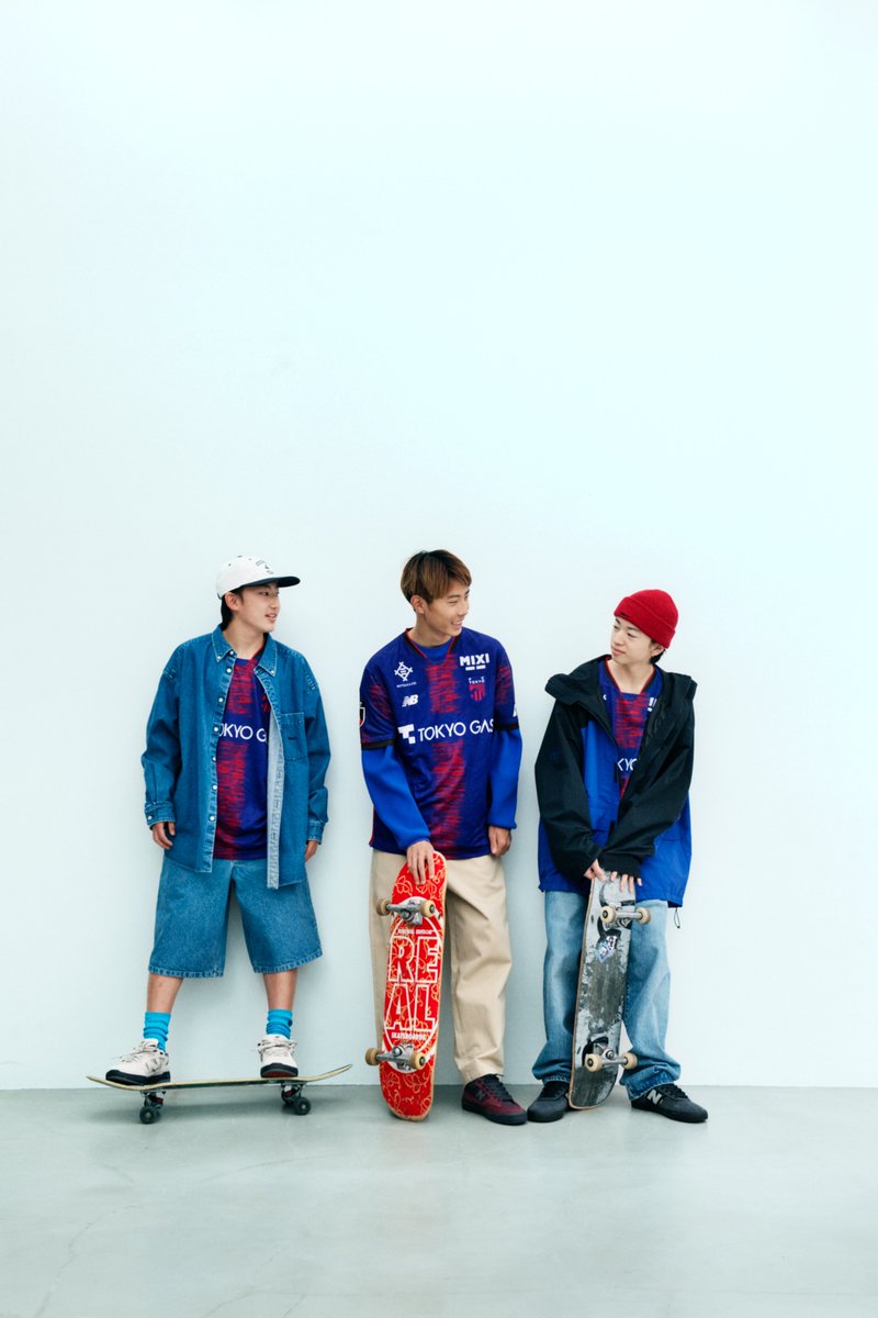 FC東京【公式】 #東京が熱狂 on X