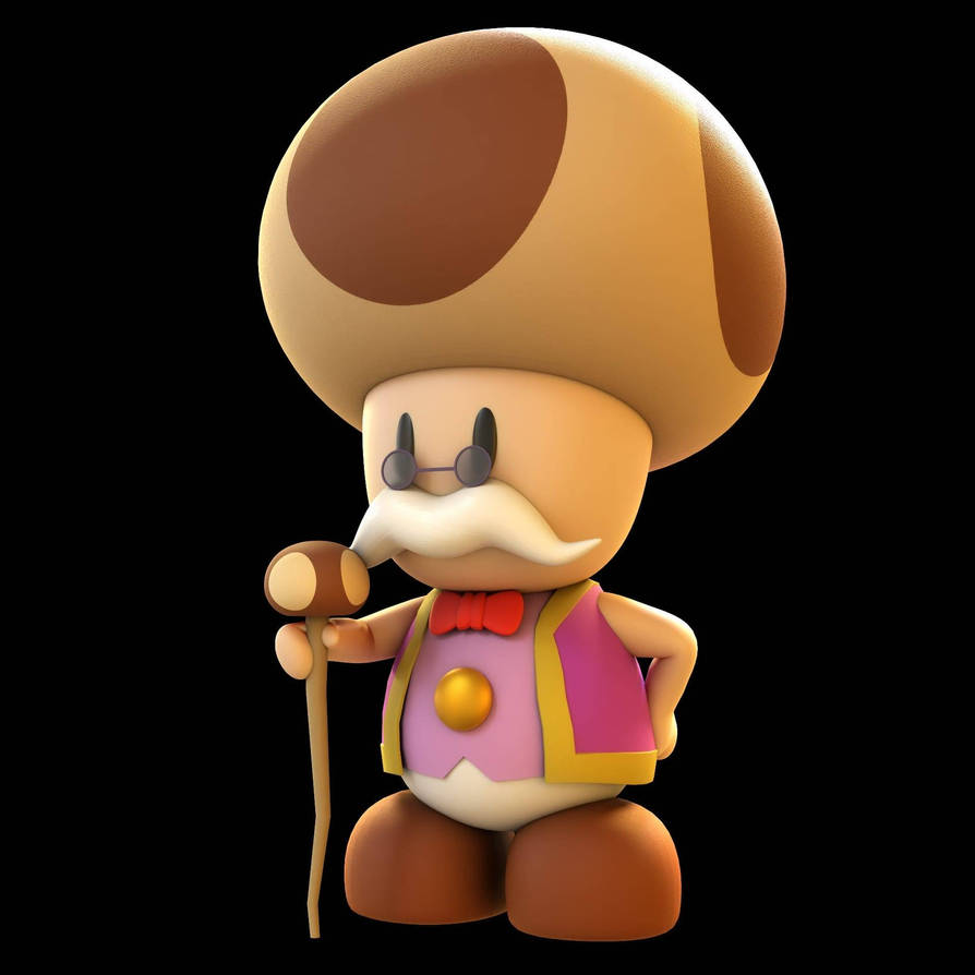VenenosoGa75362's tweet image. A NINTENDO PODERIA TRAZER O TOADSWORTH DESSE VISUAL SERÍO E BEM BONITO DEMAIS ASSIM COLOCAR DOS JOGOS DO MARIO !

#toadsworth #nintendobrasil #NintendoSwitch2 #toad #toads #supermariobros #love #MarioKartWorld #marioluigisuperstarsaga #powers #lendarios #lendas #reinocogumelo