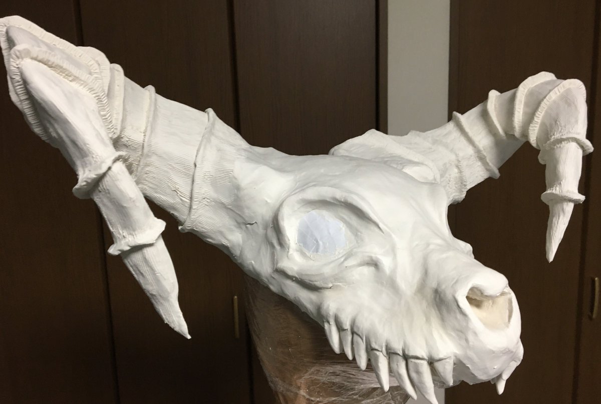 HotelSanyoJP's tweet photo. October 31st — Happy Halloween! 🎃
A few years ago, I made these handmade paper clay masks for a Halloween event hosted by the Junior Chamber.
Sharing them here to get into the Halloween spirit! 👻
#Rikuzentakata #Iwate #Halloween #HandmadeMask https://t.co/3dBnUdY8PP