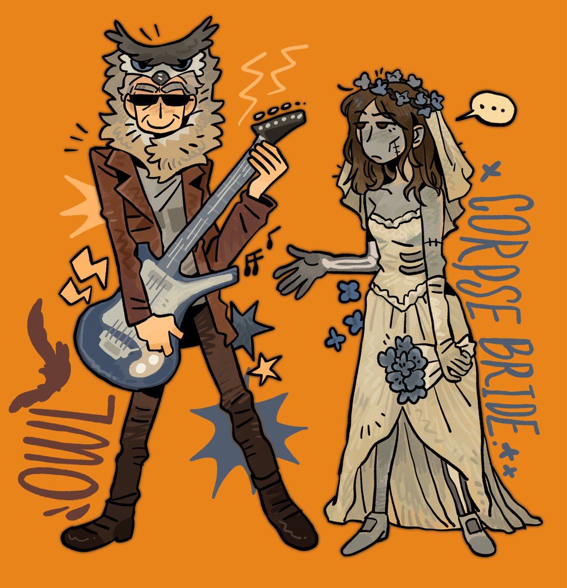 1️⃣2️⃣🧟
#doctorwhofanart #doctorwho