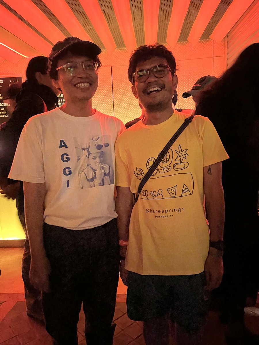 isma anggrita tweet media