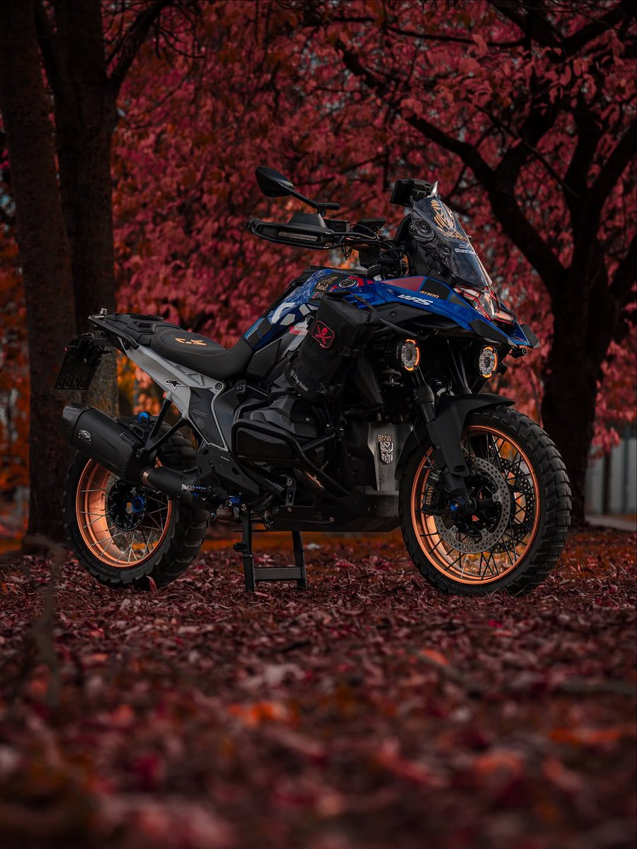 MysteriousTrail's tweet photo. BMW R1300 https://t.co/ae311hJ4KZ