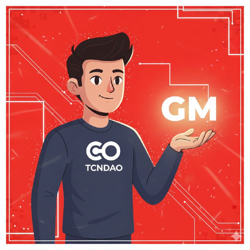 coopnetworkdao's tweet image. GM Pals
How did your week go ?? Quick one 

Did you know ?  TCNDAO is now on presale ?

You heard right, we are now on presale .... Wanna join ?click the link below

thecoopnetwork.io/presale

#presale #utility #TCNDAO #CTO