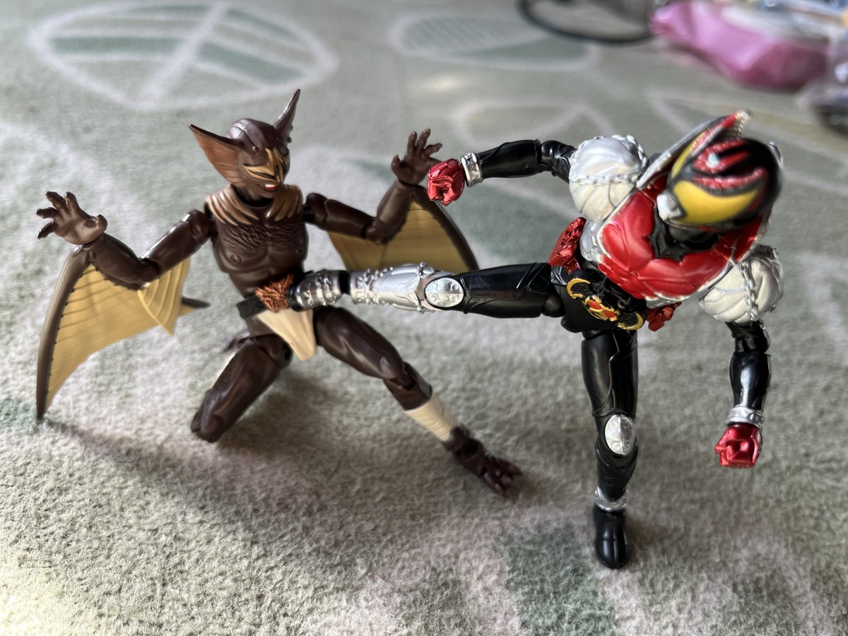 戦闘者∴ 様　確認用　　order　NO 143 YUUKI on X