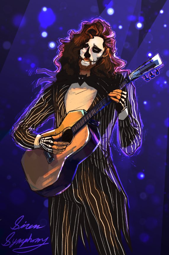 sirenn_symphony's tweet photo. Still manifesting this for him. https://t.co/r2Q57gUKF6