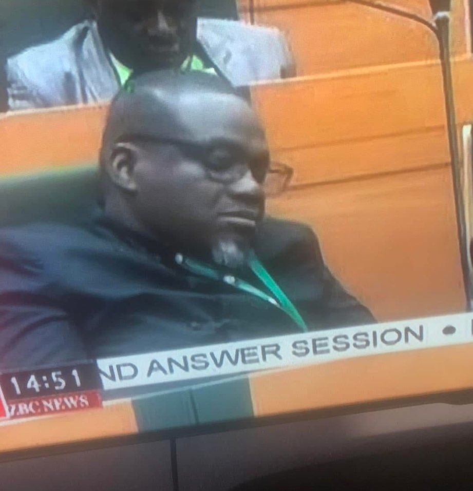 LynneStactia's tweet image. Joel 2:28 (C) “vatana venyu vacharota hope”