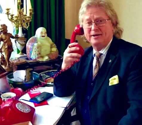 Cato Crane - Probate & Fine Objects Auctions tweet media