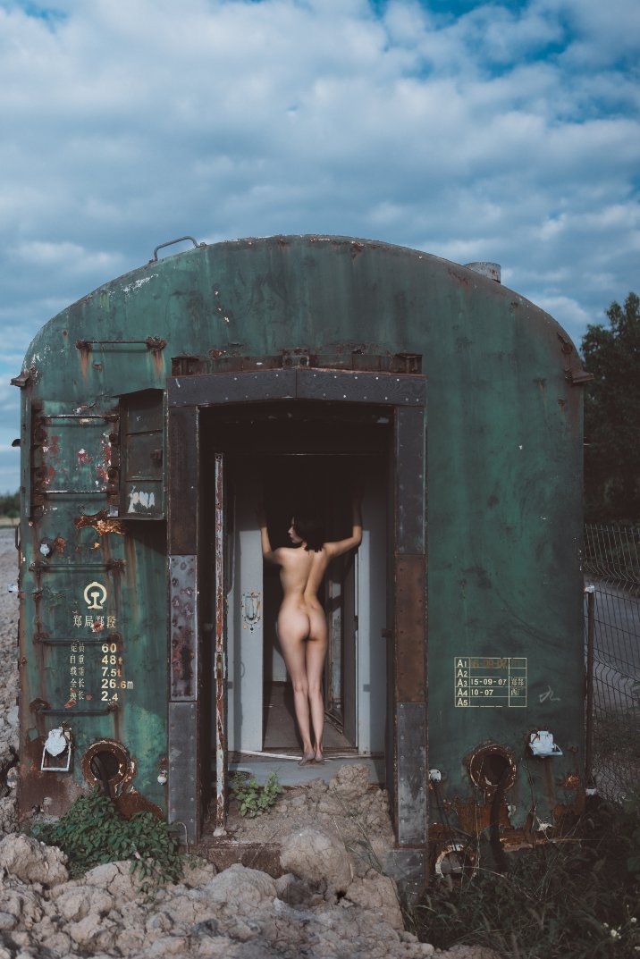 I am nobody (@all4void) on Twitter photo 