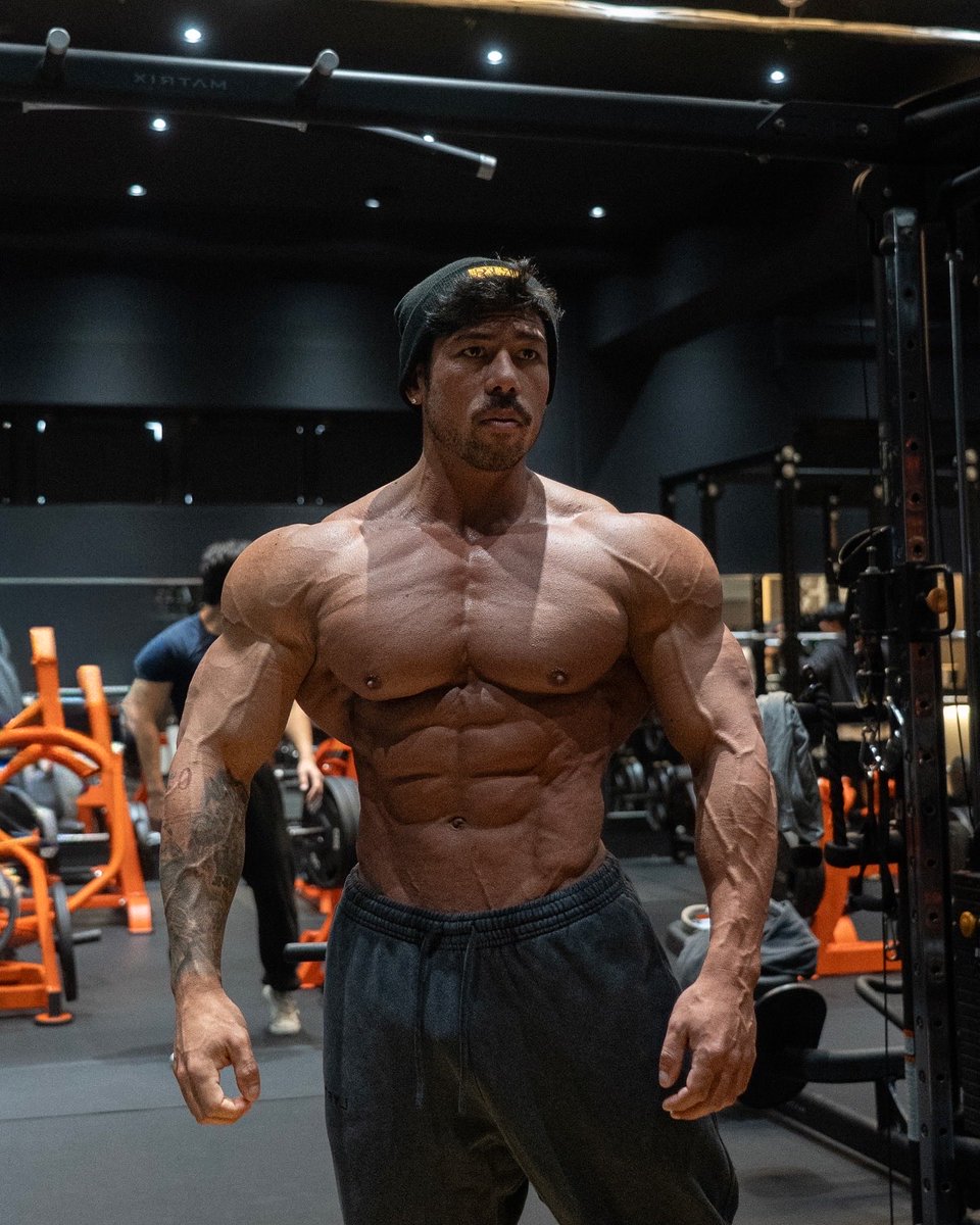 Kanekin Fitness (@KanekinFitness) / Posts / X