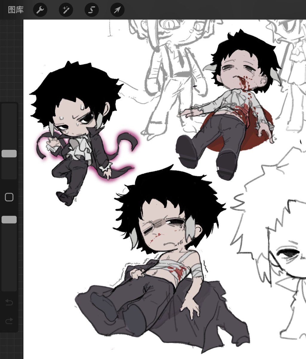 Liquid Dressing (@yunnoos165946no) on Twitter photo 