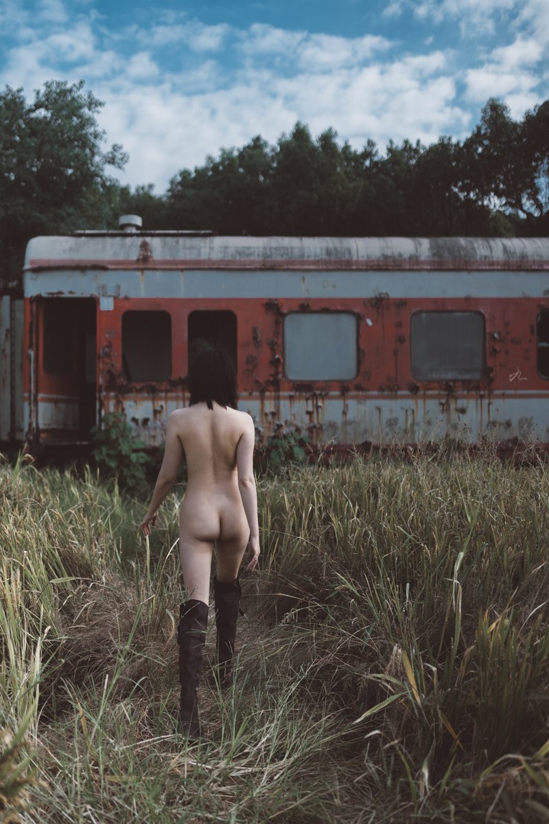 I am nobody (@all4void) on Twitter photo 