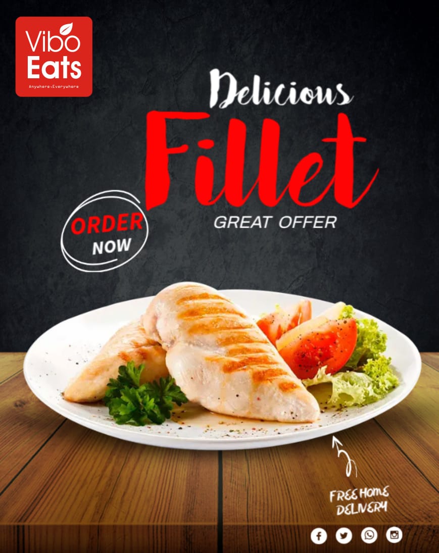 EatsVibo's tweet photo. Start your morning with a tasty breakfast, order today with Vibo, https://t.co/LZ3eNVMzh6. Don't be left out
#ViboEats #orderwithvibo #eDelivery https://t.co/mC0OzZBJkQ