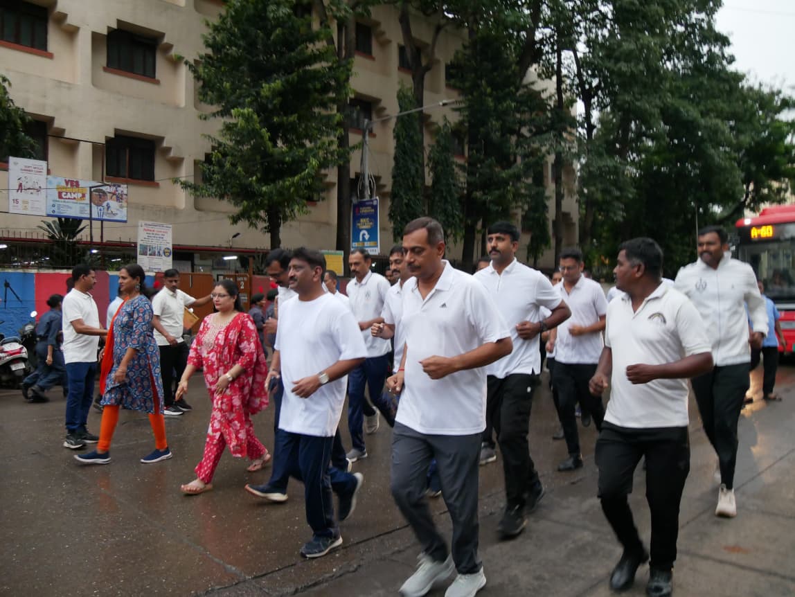 नेहरू नगर पोलीस ठाणे - Nehru Nagar PS Mumbai tweet media