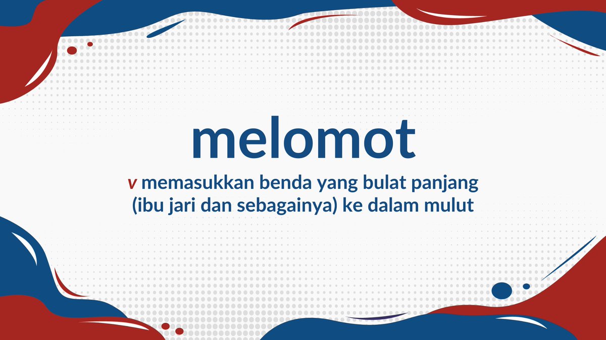 Narabahasa (@narabahasa) on Twitter photo 