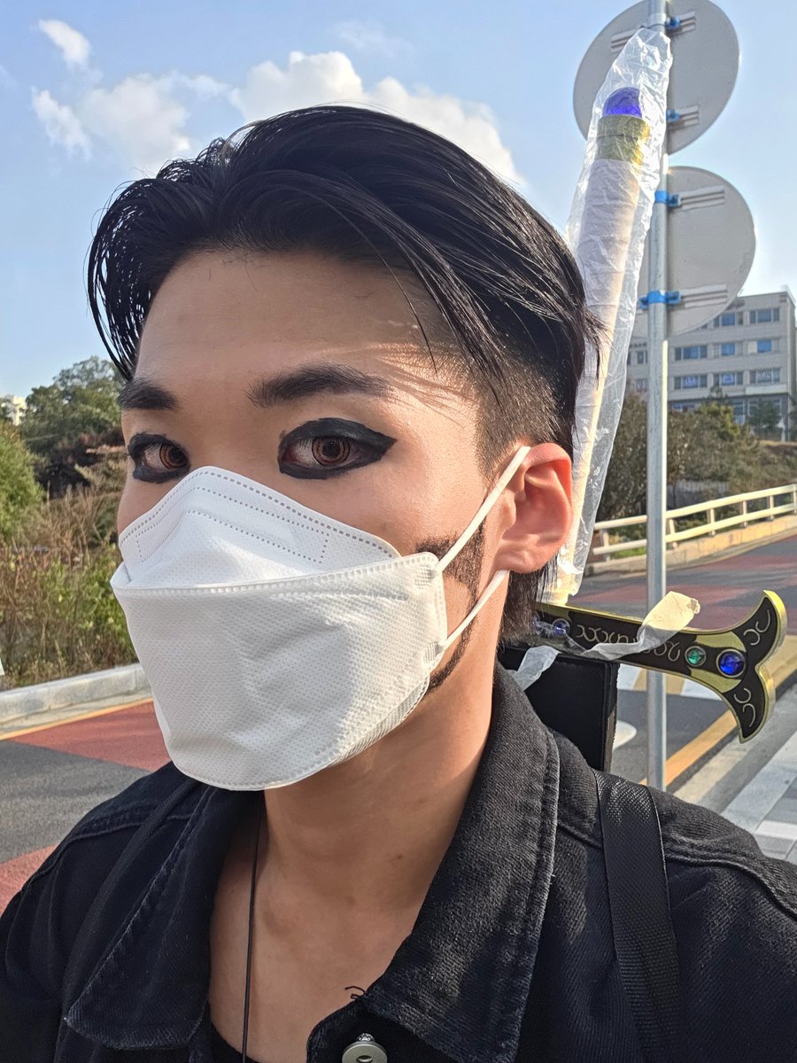 happpy_hs's tweet image. 홍대 출발합니다~ 😎