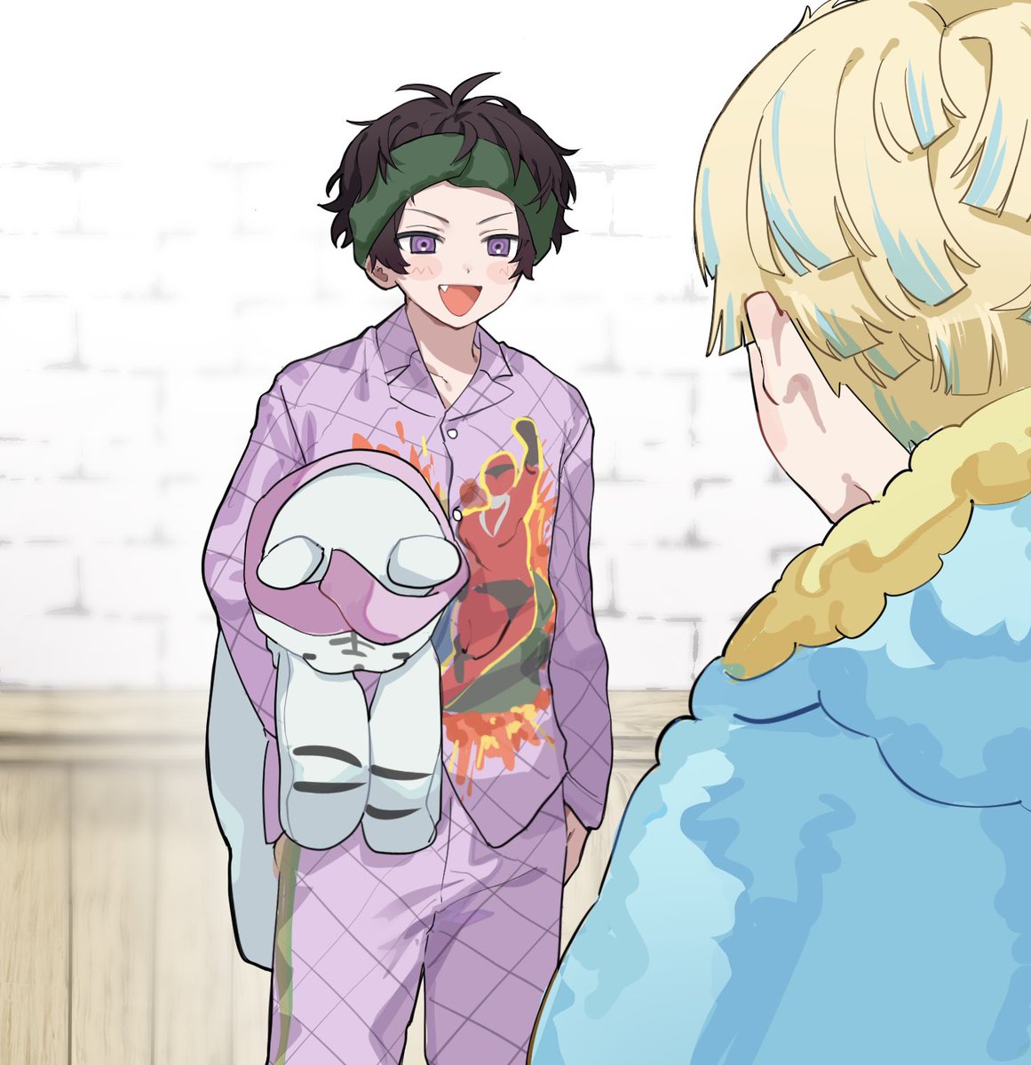 monoさまお願いいたします♡ 芋一郎 (@cheesesama24) / Posts / X