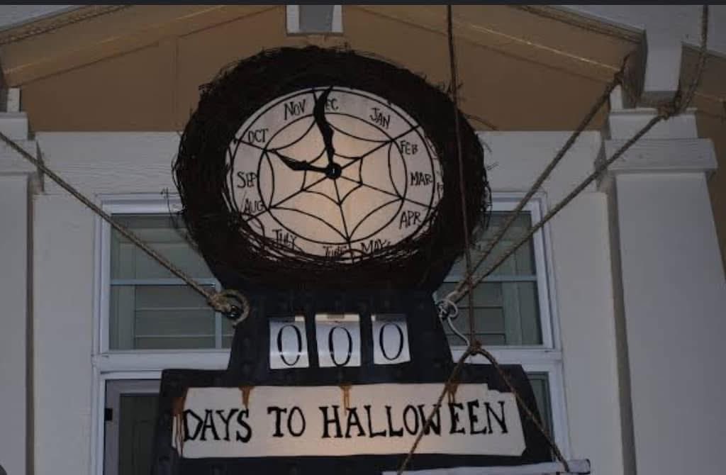 ¡YA ES HALLOWEEEN! 🎃👻