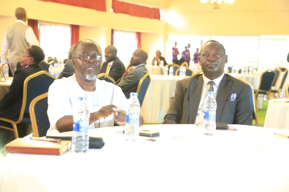 COU Family TV tweet media