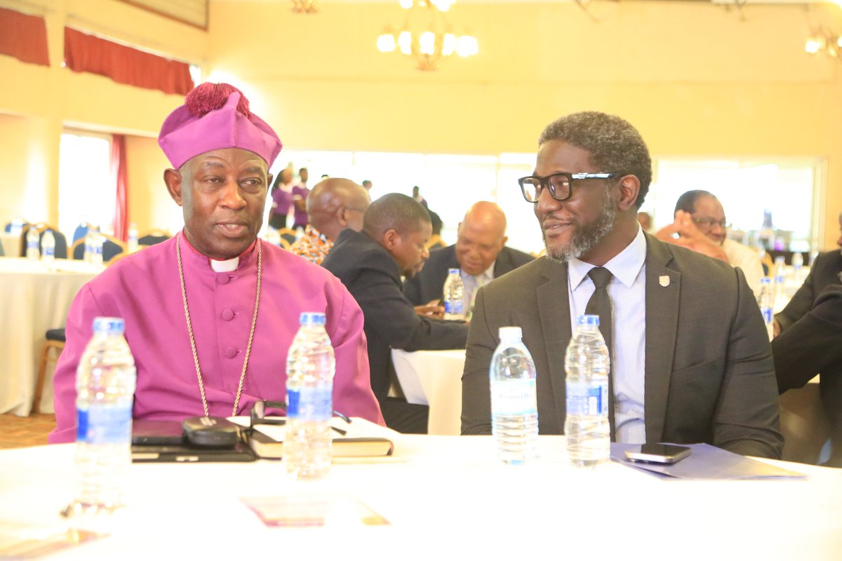 COU Family TV tweet media