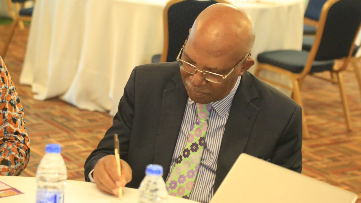 COU Family TV tweet media