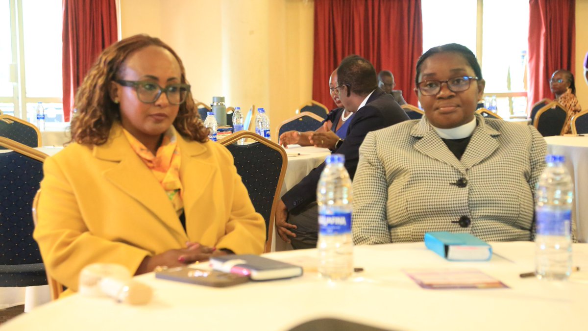 COU Family TV tweet media