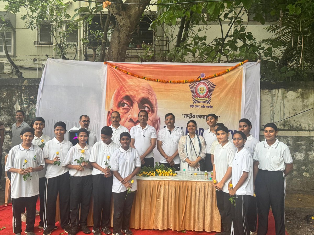 दादर पोलीस ठाणे - Dadar PS Mumbai tweet media