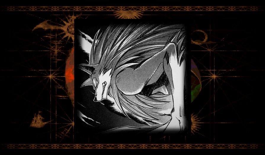 CursedTalbain's tweet image. ❝Today is the day...❞