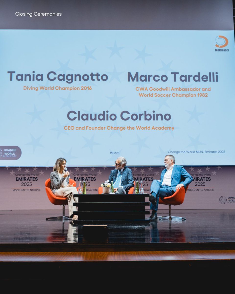 Associazione Diplomatici tweet media