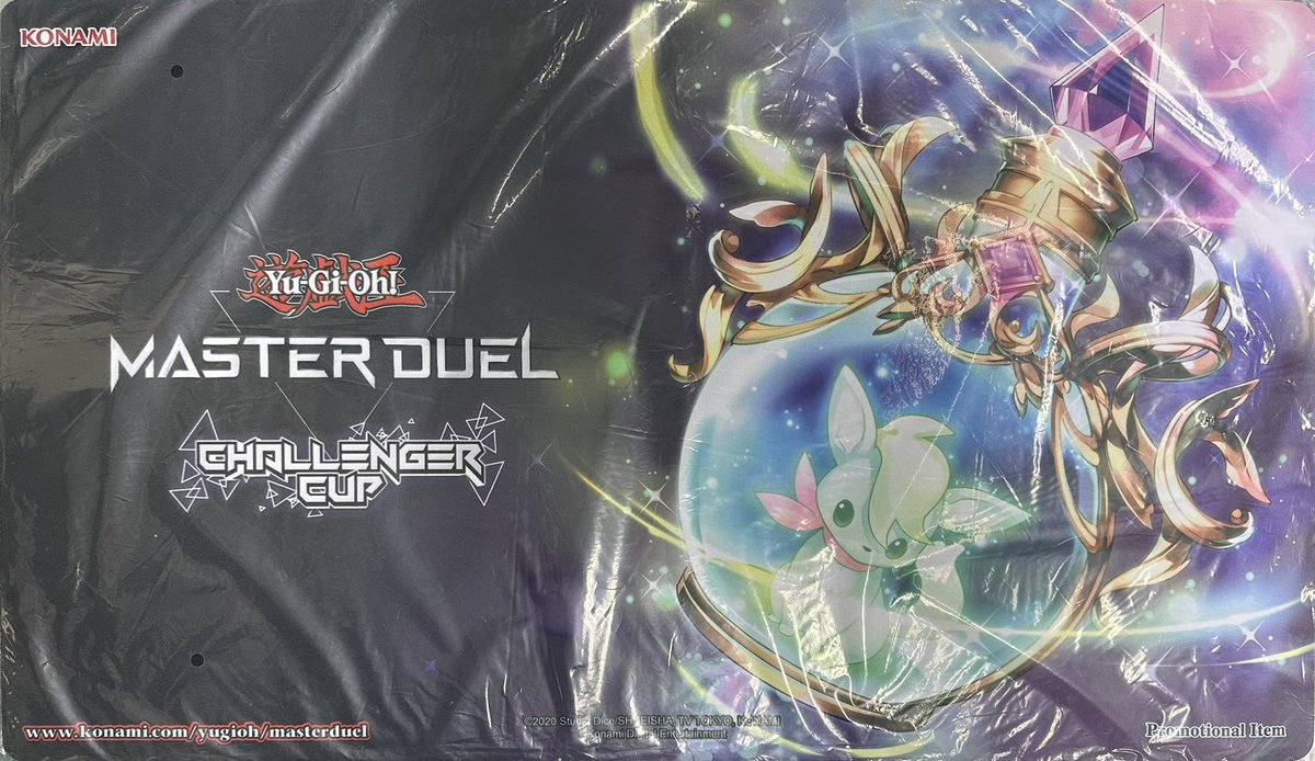 コーライル 英語版 トーナメントプロモ カードショップすぱいらる