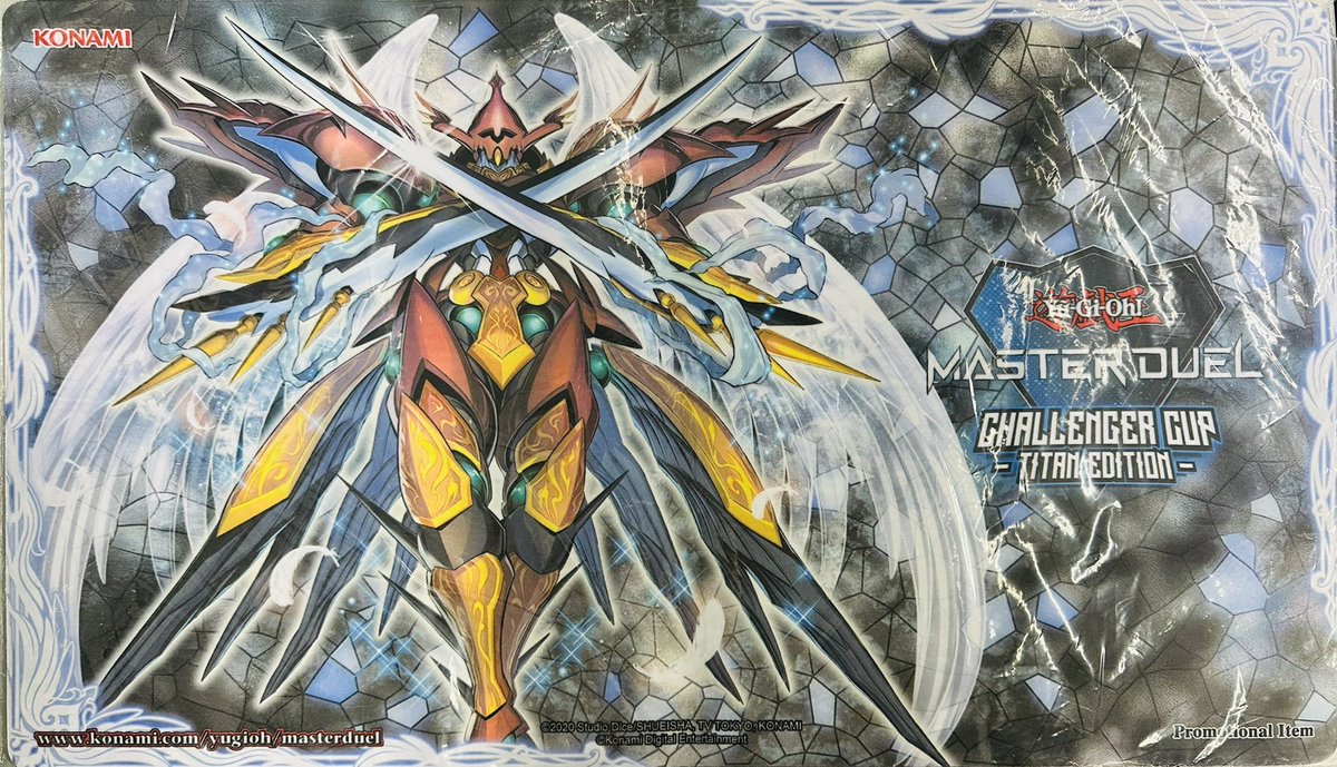 card_spiral's tweet photo. 【遊戯王　プレイマット】

The Lady's Protectors
￥89,800-

ピティ
￥30,000-

白き森の聖徒リゼット
￥30,000-

粛声なる守護者ローガーディアン
￥25,000-

未開封プレイマット入荷しました！ https://t.co/VGlO83OyPo