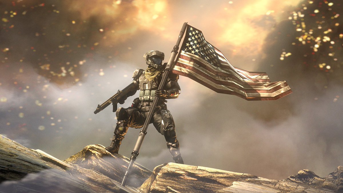 Your homework for tonight is to look up the "Horst Wessel Effect."

That is all. Dismissed.