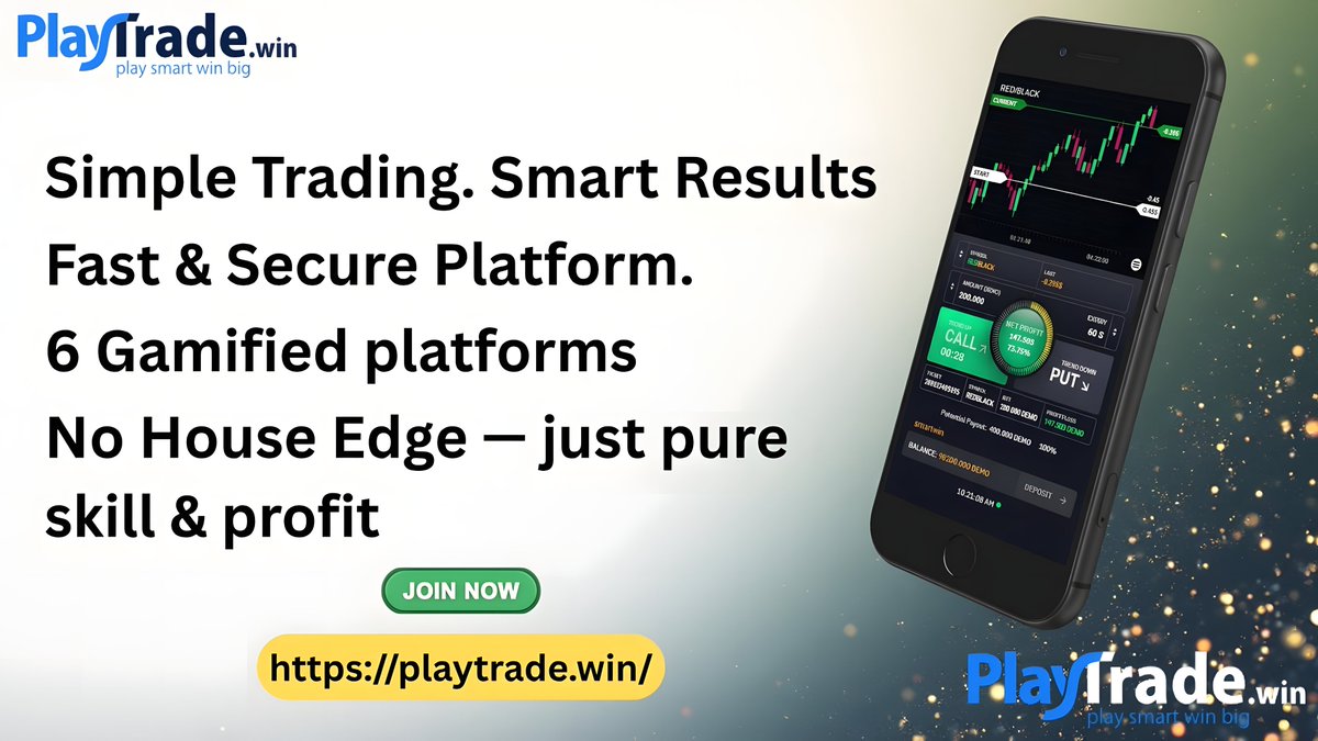 PlayTradeWinHQ tweet media