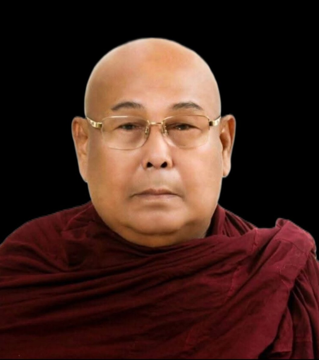 SainikDal's tweet image. परमपूज्य बोधिसत्व बाबासाहेब डॉ. भीमराव आंबेडकर के धम्मदीक्षा गुरु पूज्य भदन्त चन्द्रमणि महास्थवीर के योग्य उत्तराधिकारी, पूज्य भदन्त ज्ञानेश्वर महास्थवीर जी, अध्यक्ष, कुशीनगर भिक्षु संघ  का लगभग 90 वर्ष की आयु में आज देहावसान हो गया।

 पूज्य भदन्त ज्ञानेश्वर महास्थवीर जी का जीवन…