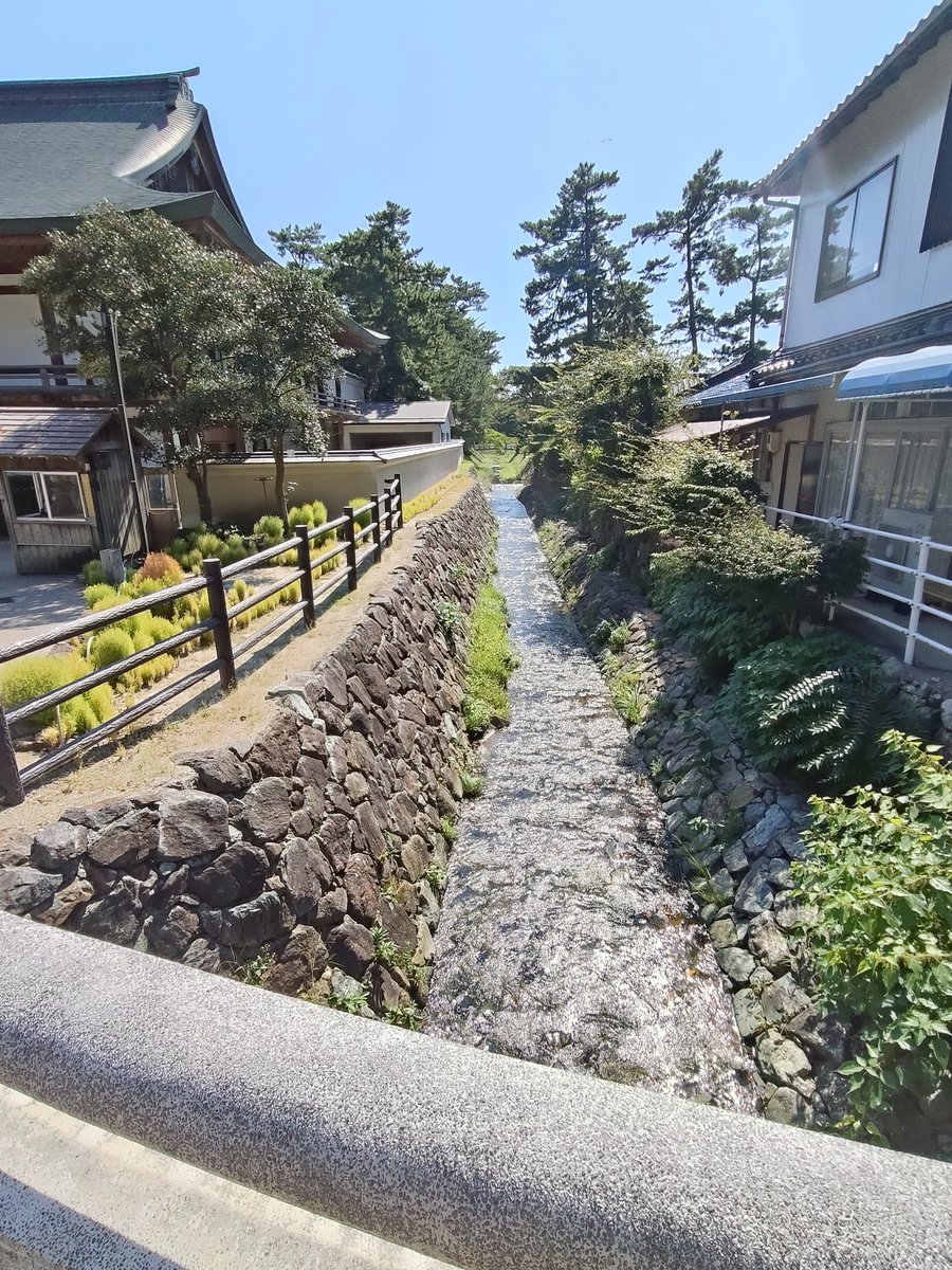 No.2【紀の里の川風景】 じゅううん on X