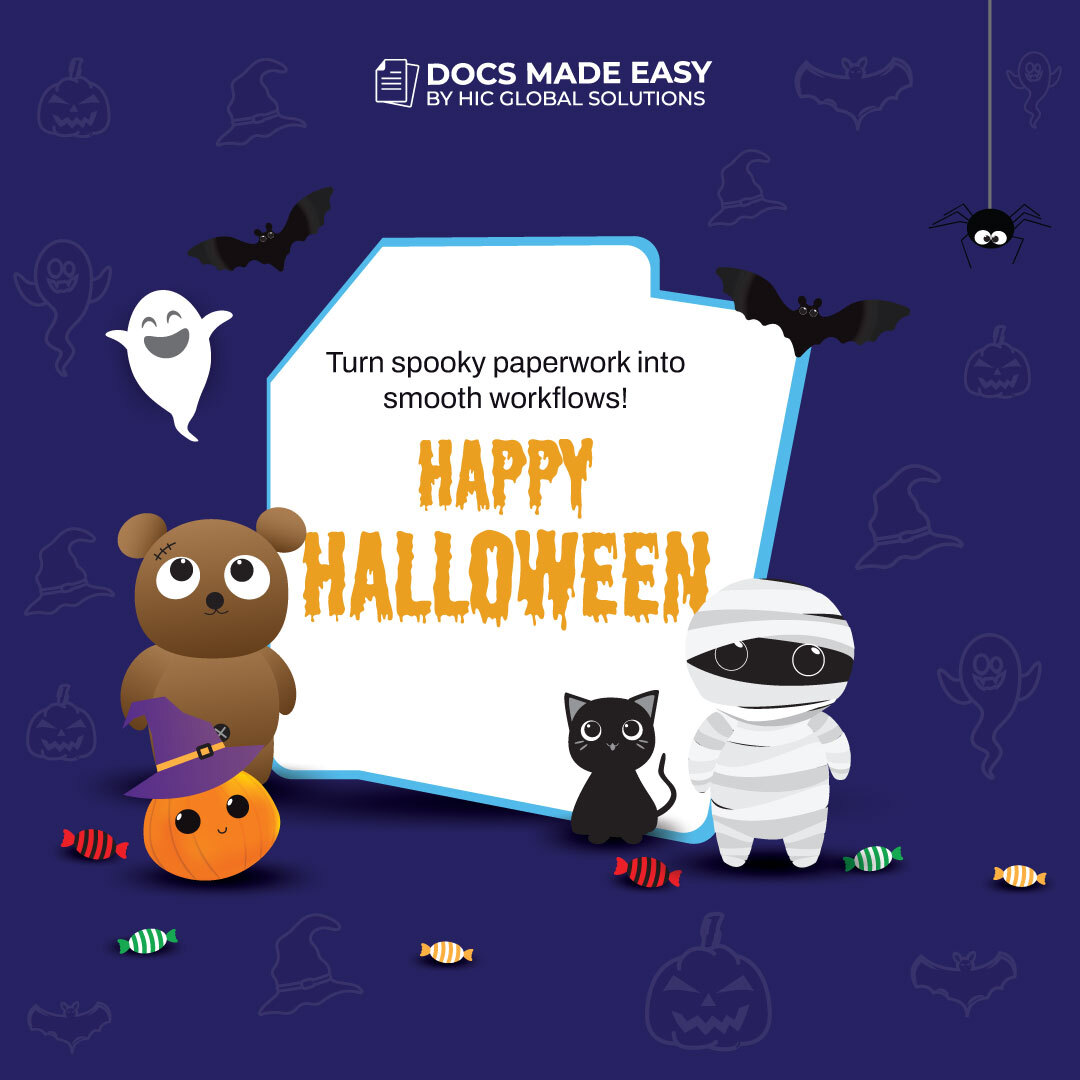 MadeDocs's tweet image. The final night of October arrives  with tricks, treats, and just the right amount of magic.

A reminder that a little imagination can turn even ordinary moments into something enchanting.

#HappyHalloween #SpookySeason #TrickOrTreat #HalloweenVibes #PumpkinGlow