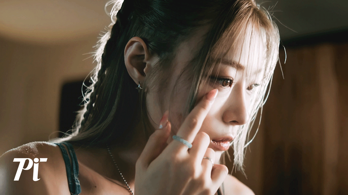 I.MET.U - 'Velvet Trigger' Pre-Debut M/V Teaser5 #YERIN

Youtube 🔗youtu.be/DOd6_Umq0Hc

#I_MET_U #VELVET_TRIGGER #YERIN #아이멧유 #예린