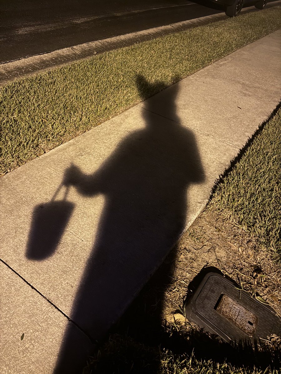 This time last year I was giving out candy in Florida . Remember it’s Halloween guys show us your Furry Halloween shenanigans this year !!