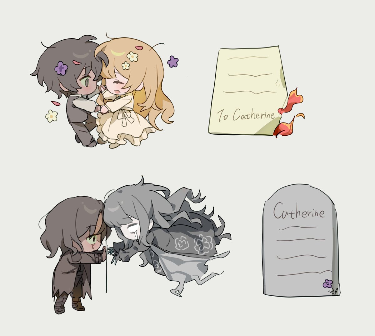 给我三文鱼🍒 (@eoru__) / Posts / X