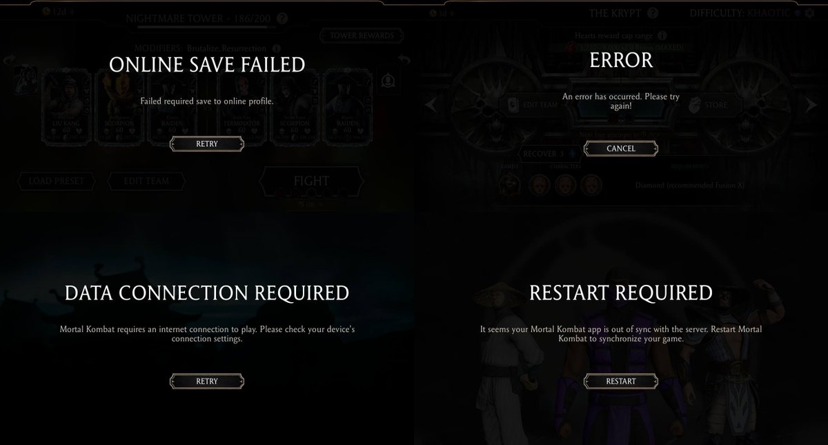 Dead Dude tweet media