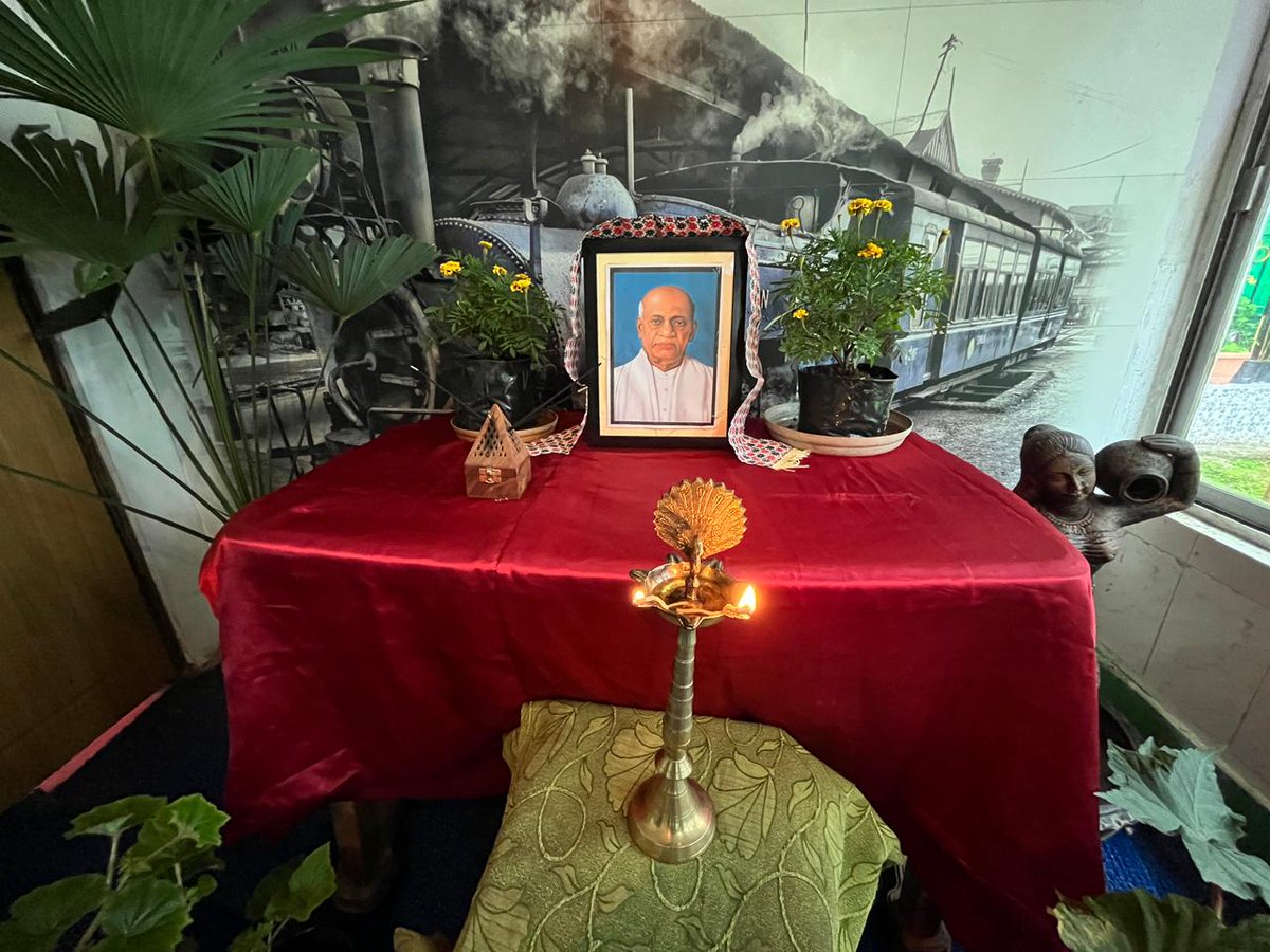 JALAPAHAR CANTT BOARD tweet media