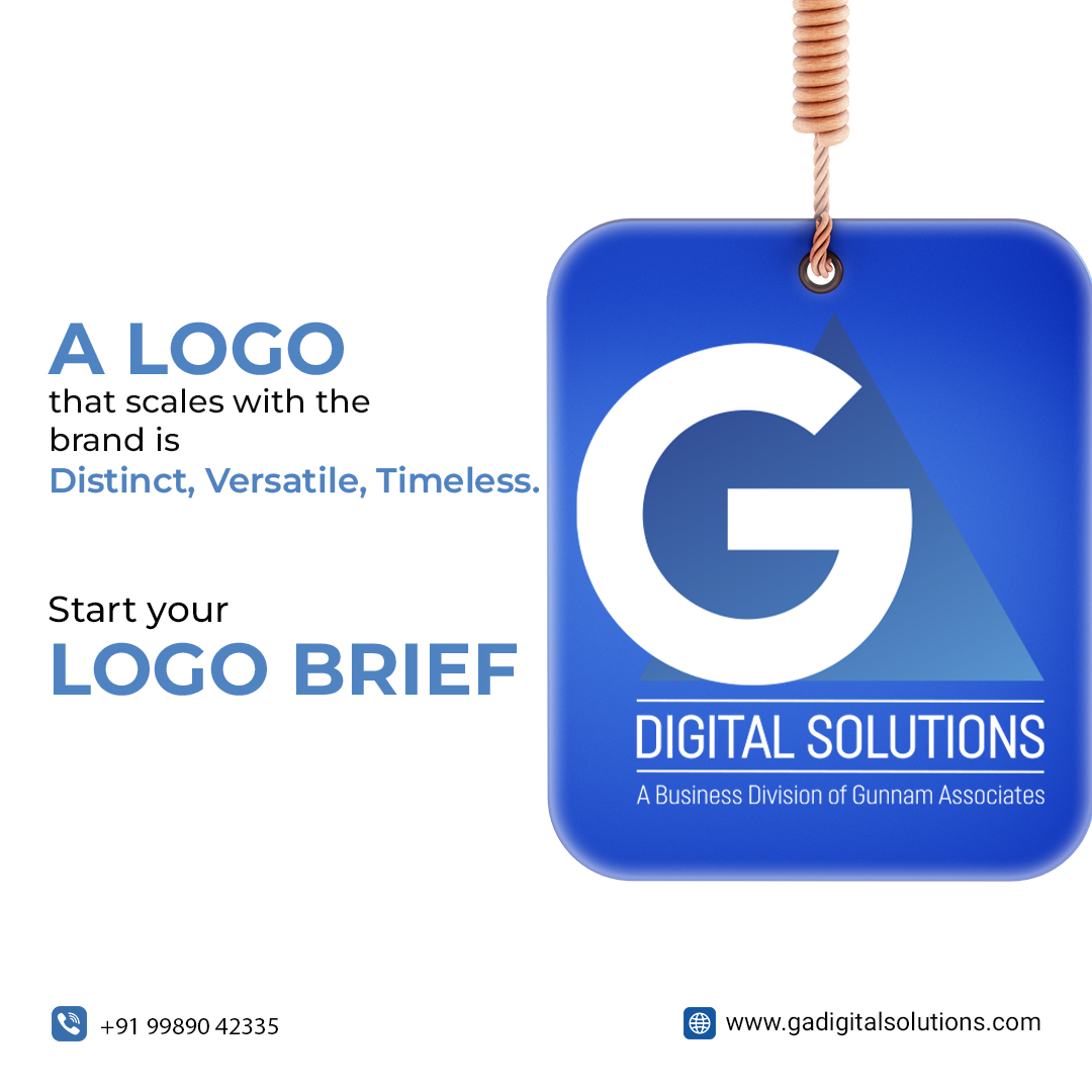 GA_DigitalSols's tweet image. We develop versatile logos and visual guidelines to ensure consistent, professional branding across all platforms. Reach out today!
#GADigitalSolutions #LogoDesign #BrandIdentity #VisualBranding #CreativeDesign #ProfessionalBranding #GraphicDesign #BrandGuidelines #DesignStudio
