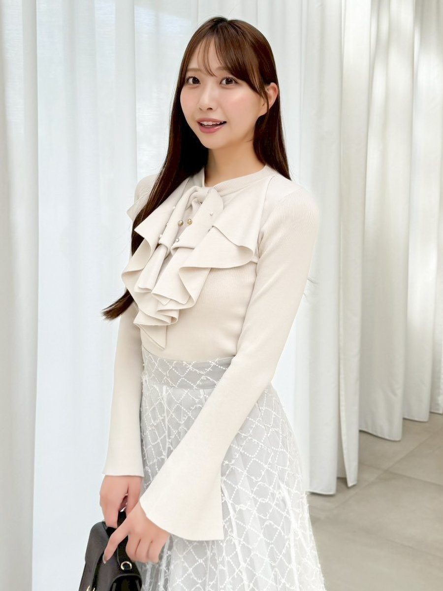 ジップ b9 ベスト 美品 す*ん様 白/38 レオナール